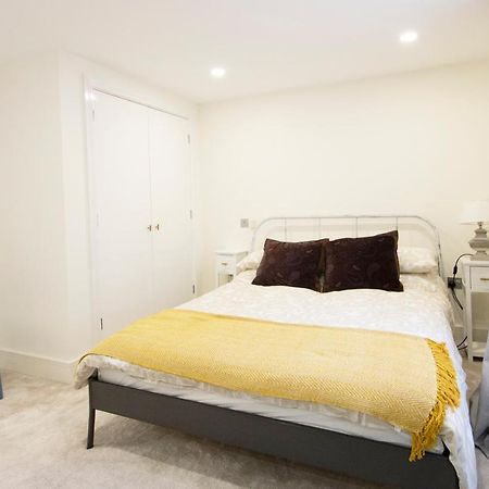 Modern Apartment In Leamington Spa City Centre מראה חיצוני תמונה
