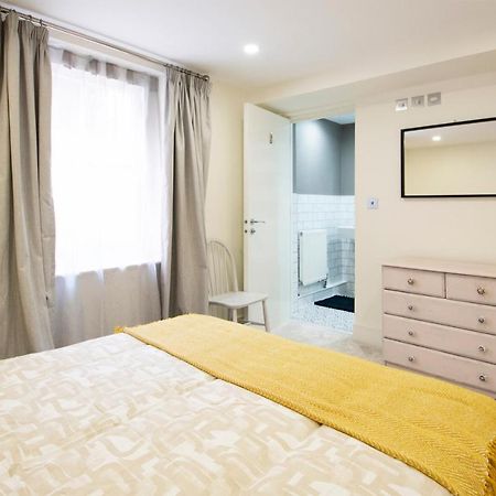Modern Apartment In Leamington Spa City Centre מראה חיצוני תמונה