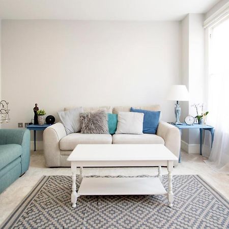 Modern Apartment In Leamington Spa City Centre מראה חיצוני תמונה