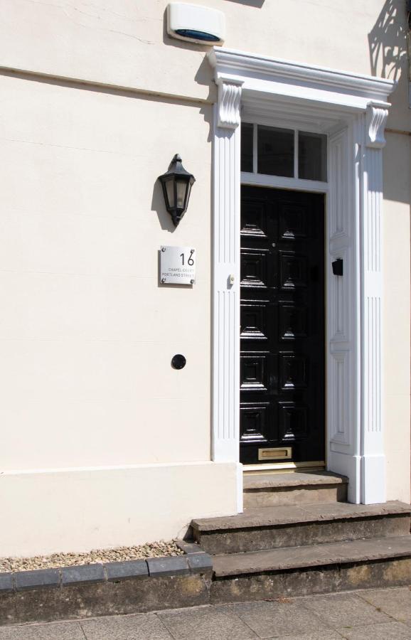 Modern Apartment In Leamington Spa City Centre מראה חיצוני תמונה