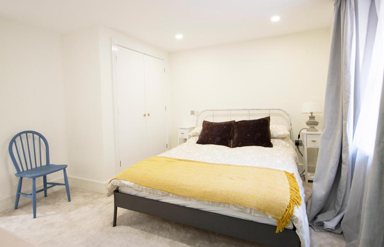 Modern Apartment In Leamington Spa City Centre מראה חיצוני תמונה