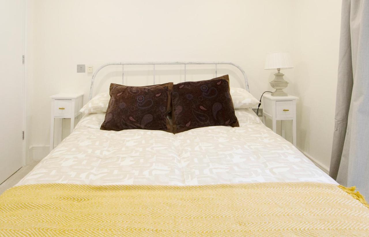 Modern Apartment In Leamington Spa City Centre מראה חיצוני תמונה