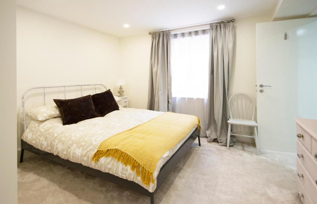 Modern Apartment In Leamington Spa City Centre מראה חיצוני תמונה