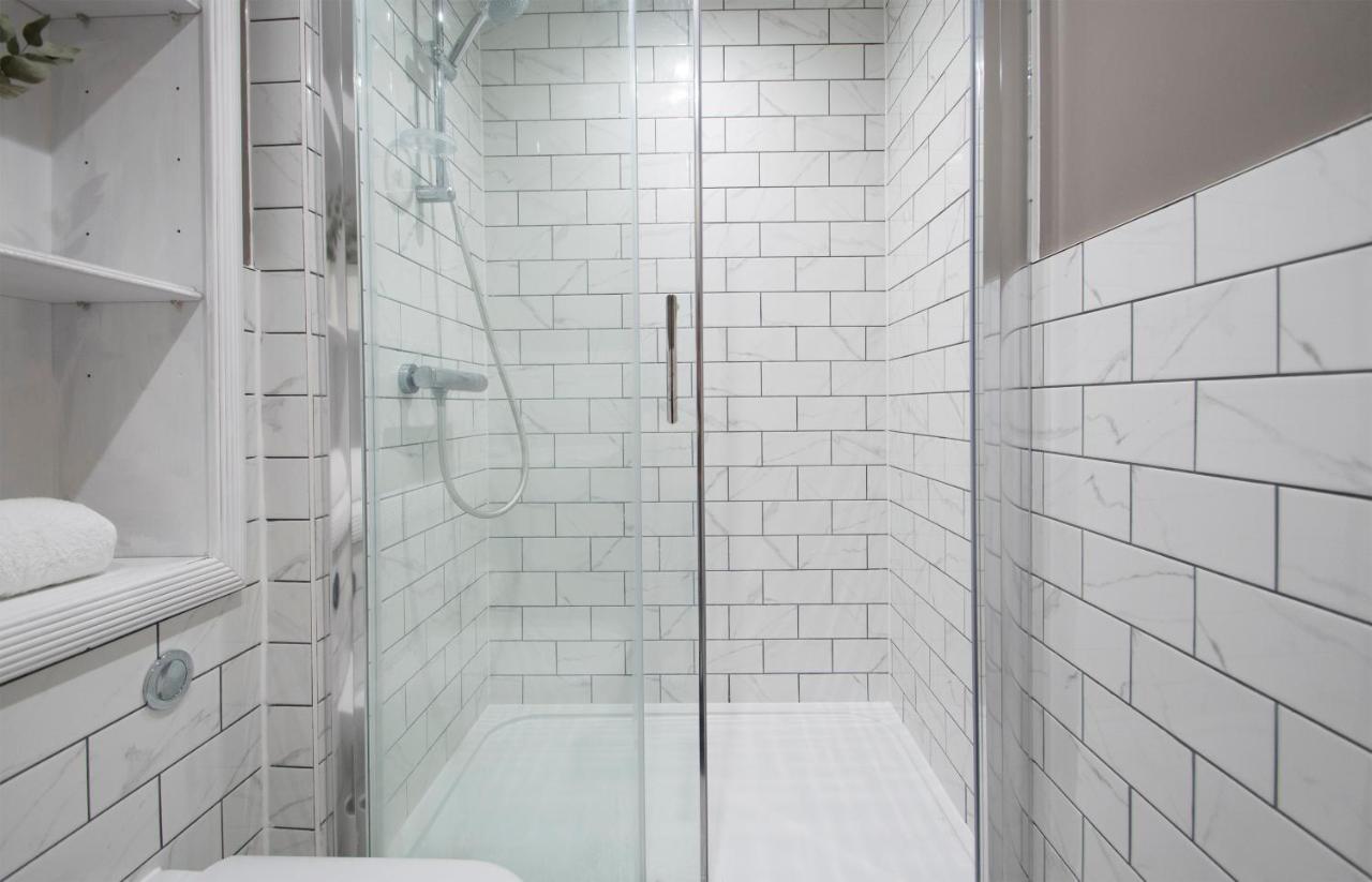 Modern Apartment In Leamington Spa City Centre מראה חיצוני תמונה