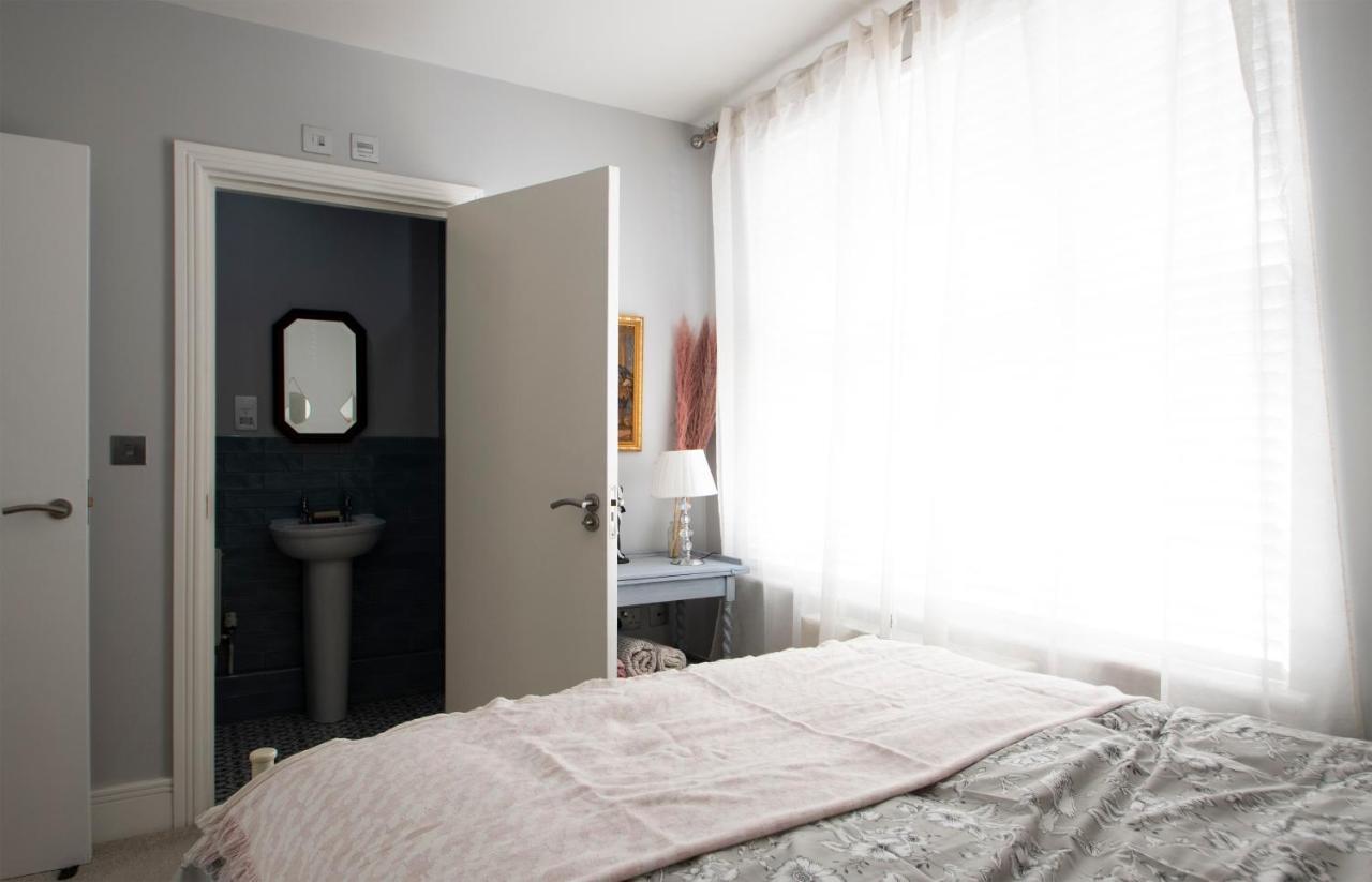 Modern Apartment In Leamington Spa City Centre מראה חיצוני תמונה