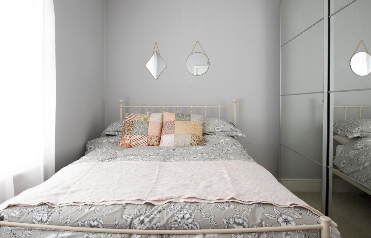 Modern Apartment In Leamington Spa City Centre מראה חיצוני תמונה