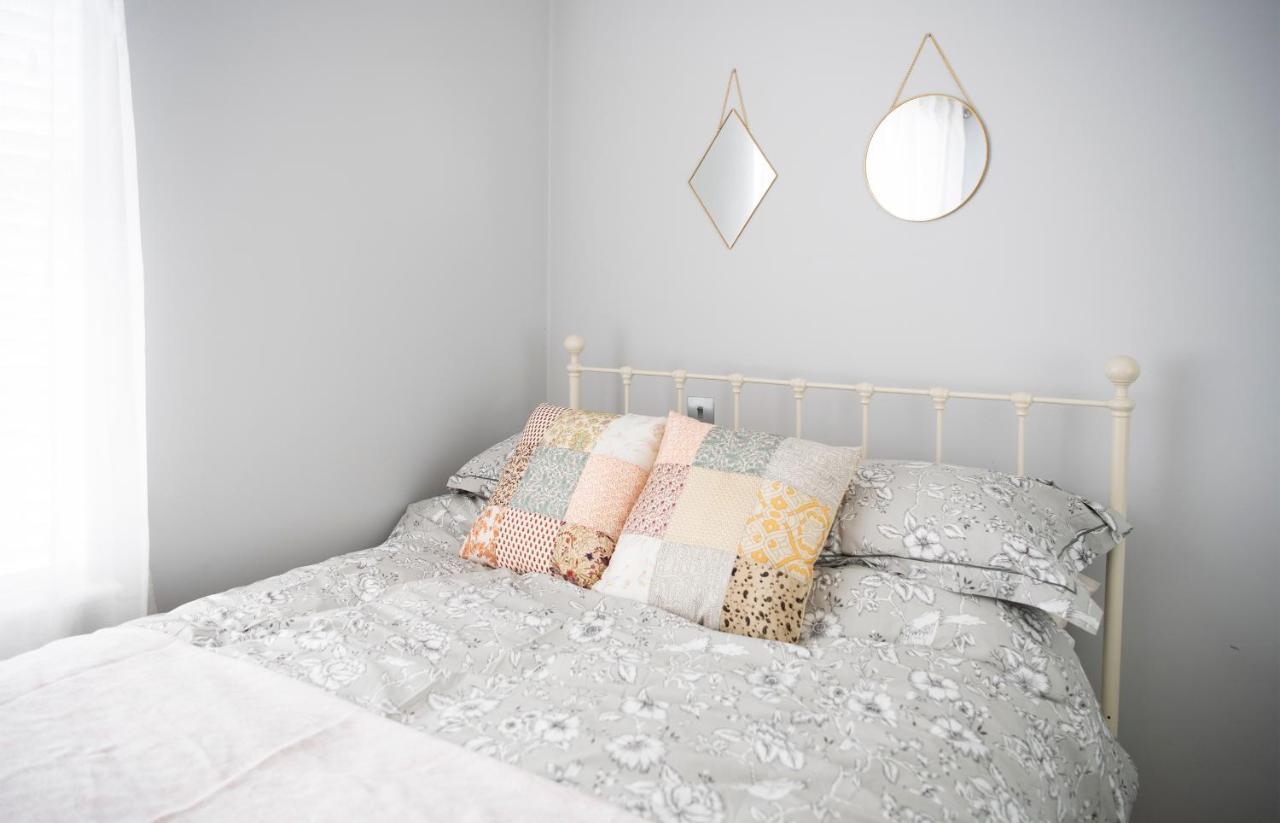 Modern Apartment In Leamington Spa City Centre מראה חיצוני תמונה