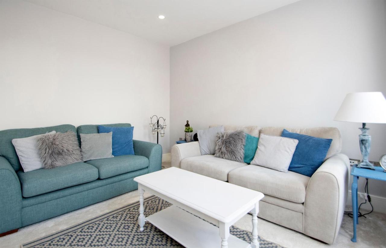 Modern Apartment In Leamington Spa City Centre מראה חיצוני תמונה