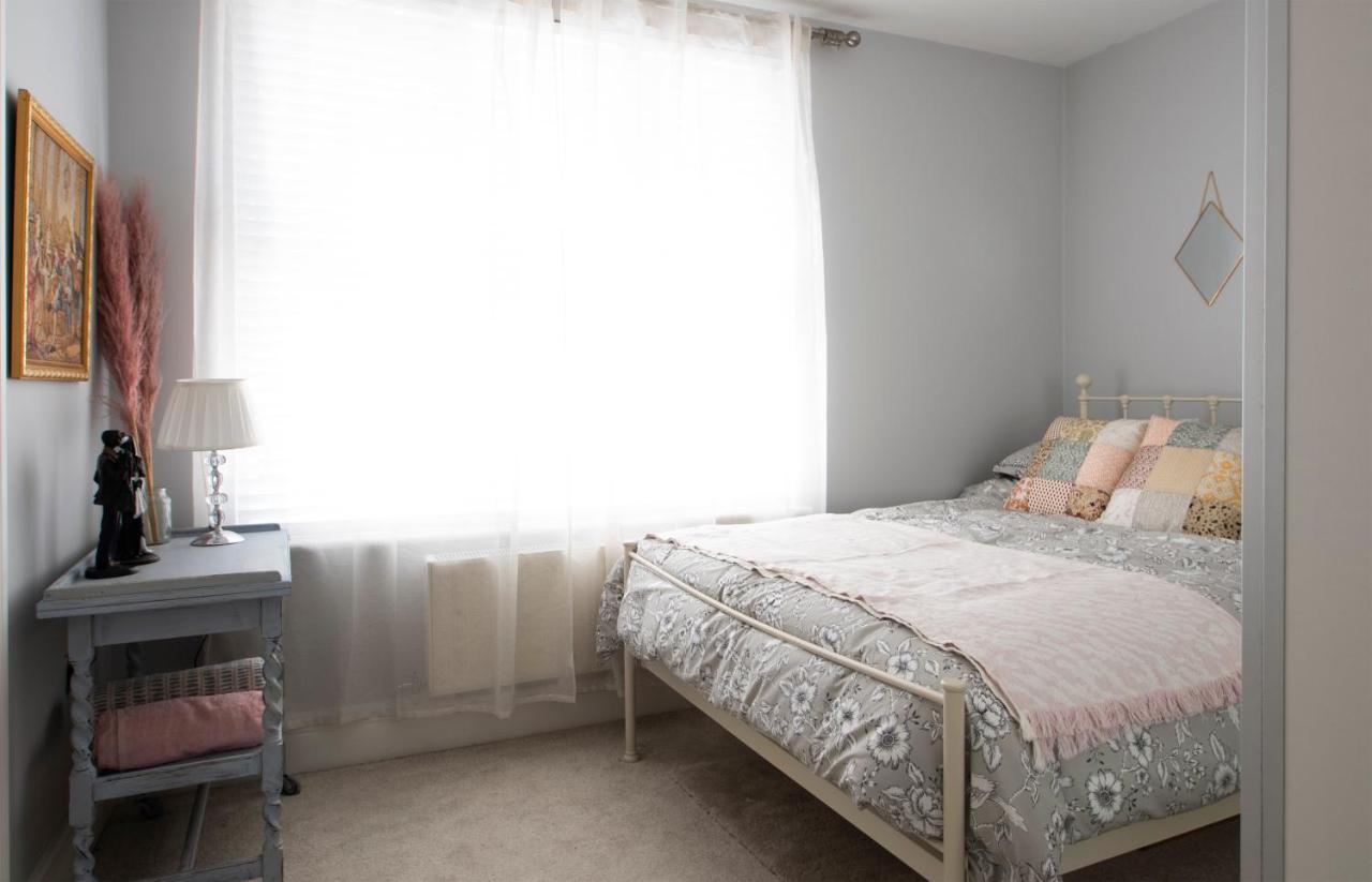 Modern Apartment In Leamington Spa City Centre מראה חיצוני תמונה