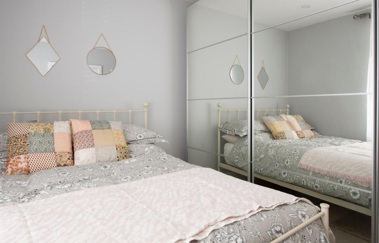 Modern Apartment In Leamington Spa City Centre מראה חיצוני תמונה