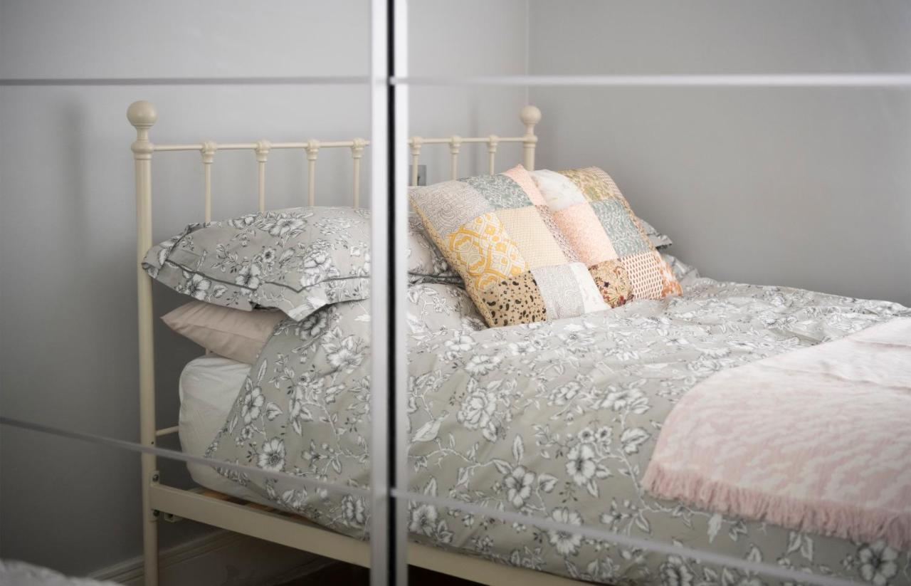 Modern Apartment In Leamington Spa City Centre מראה חיצוני תמונה
