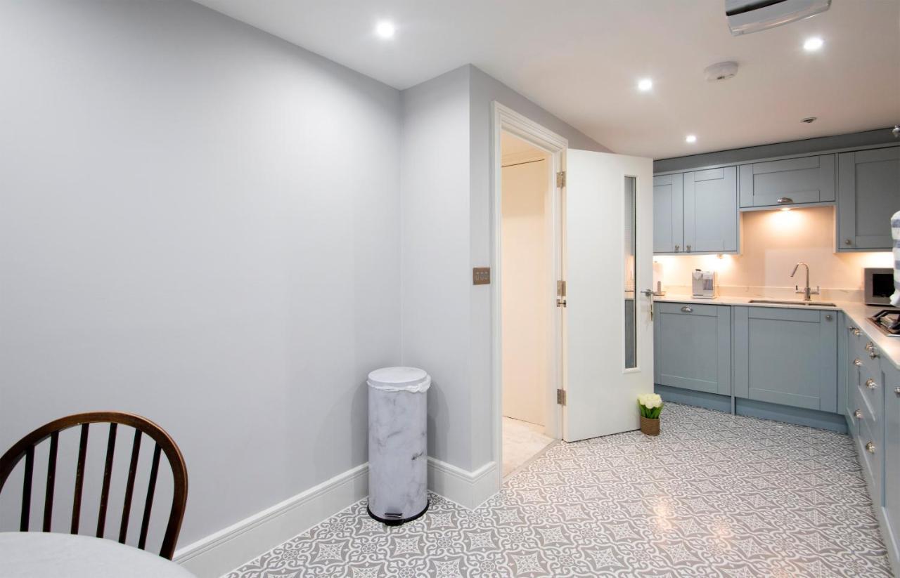 Modern Apartment In Leamington Spa City Centre מראה חיצוני תמונה