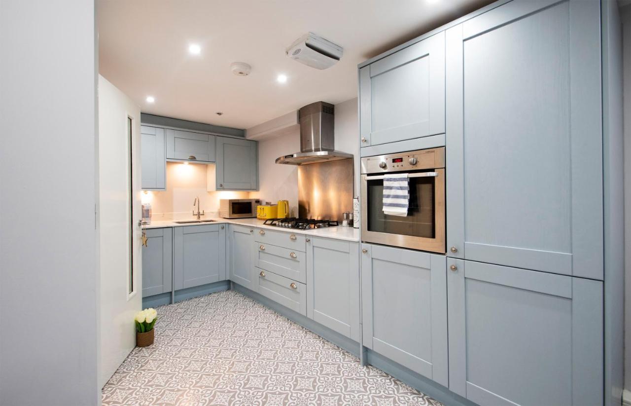 Modern Apartment In Leamington Spa City Centre מראה חיצוני תמונה