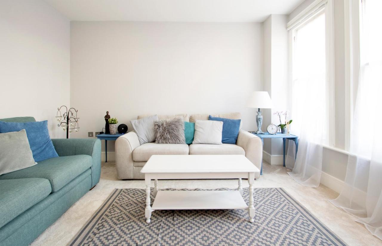 Modern Apartment In Leamington Spa City Centre מראה חיצוני תמונה