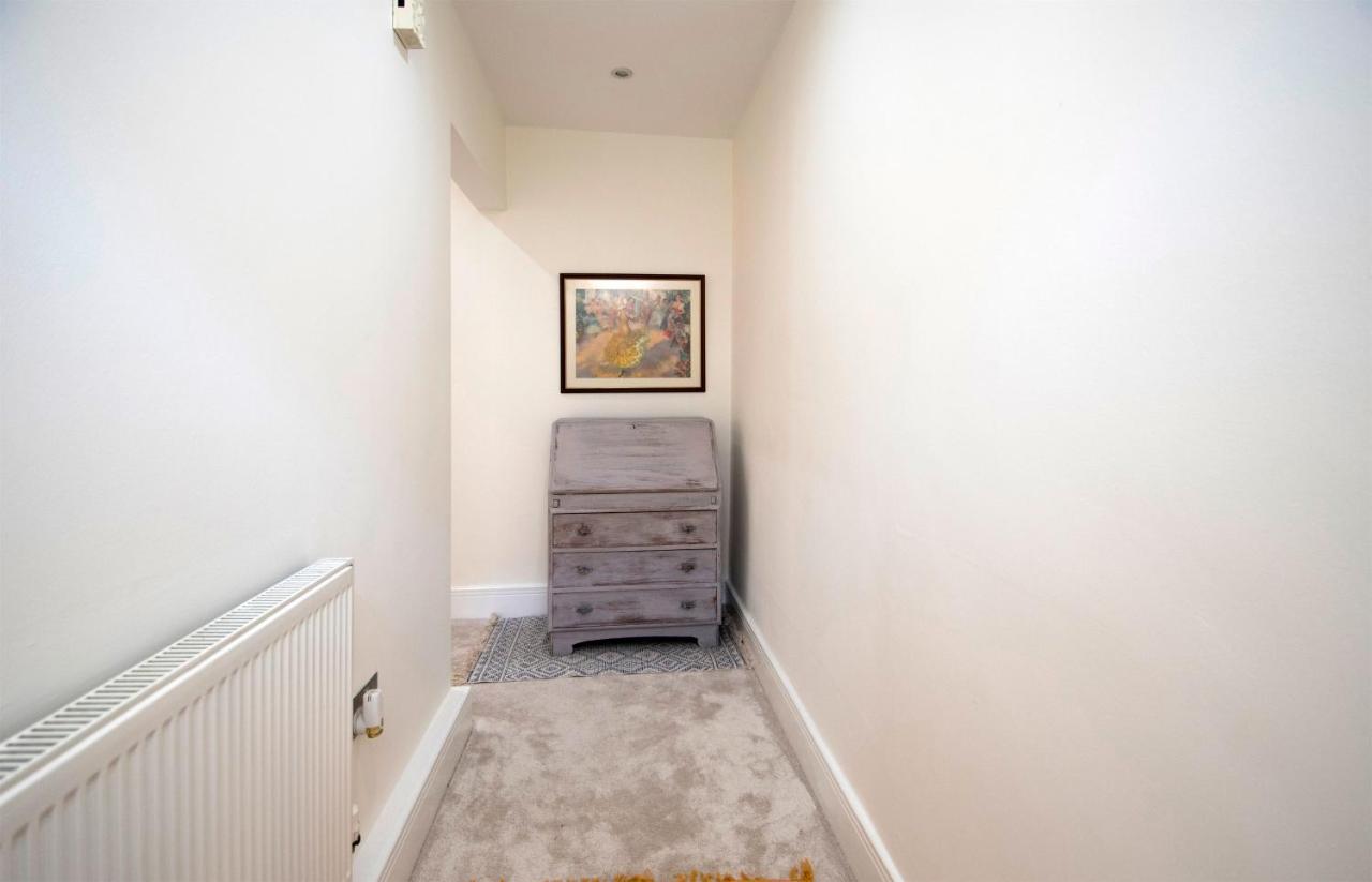 Modern Apartment In Leamington Spa City Centre מראה חיצוני תמונה