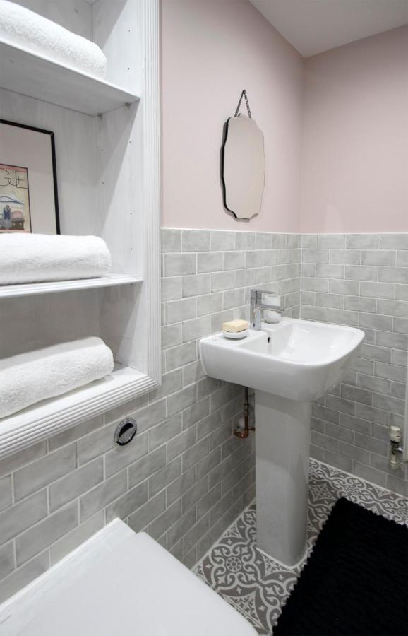 Modern Apartment In Leamington Spa City Centre מראה חיצוני תמונה