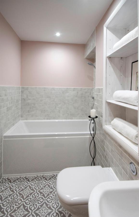 Modern Apartment In Leamington Spa City Centre מראה חיצוני תמונה