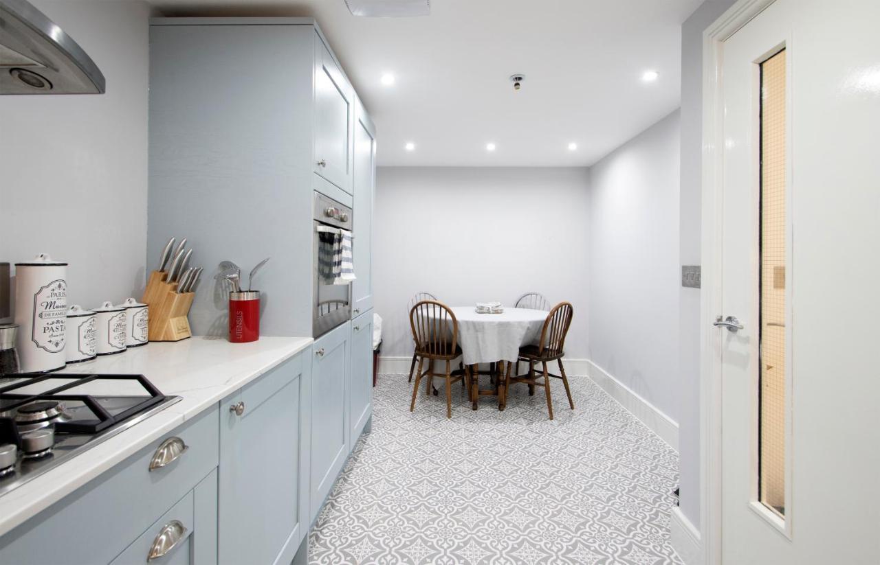 Modern Apartment In Leamington Spa City Centre מראה חיצוני תמונה