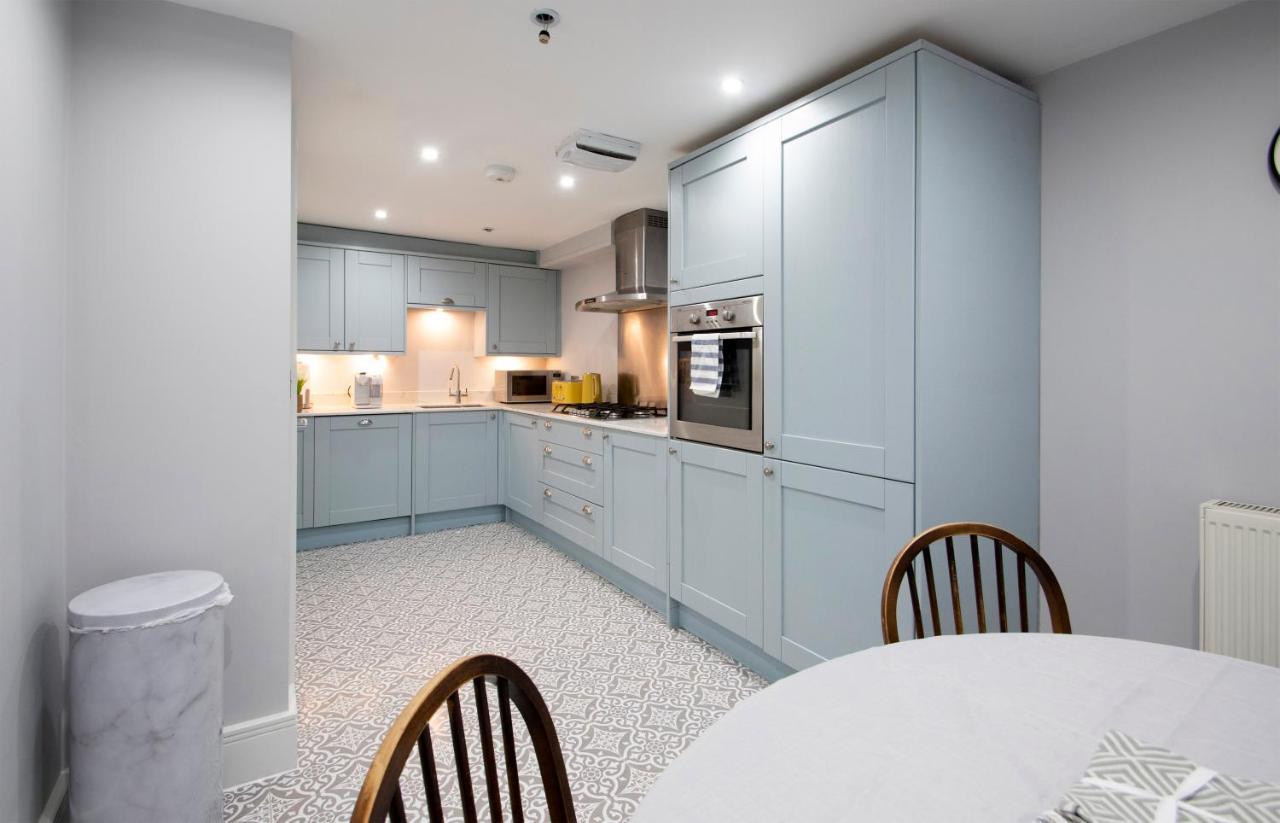 Modern Apartment In Leamington Spa City Centre מראה חיצוני תמונה
