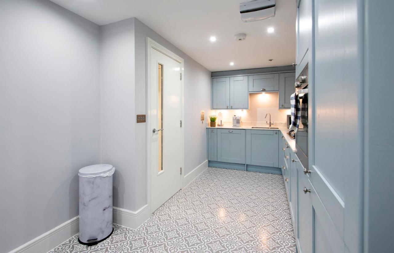 Modern Apartment In Leamington Spa City Centre מראה חיצוני תמונה
