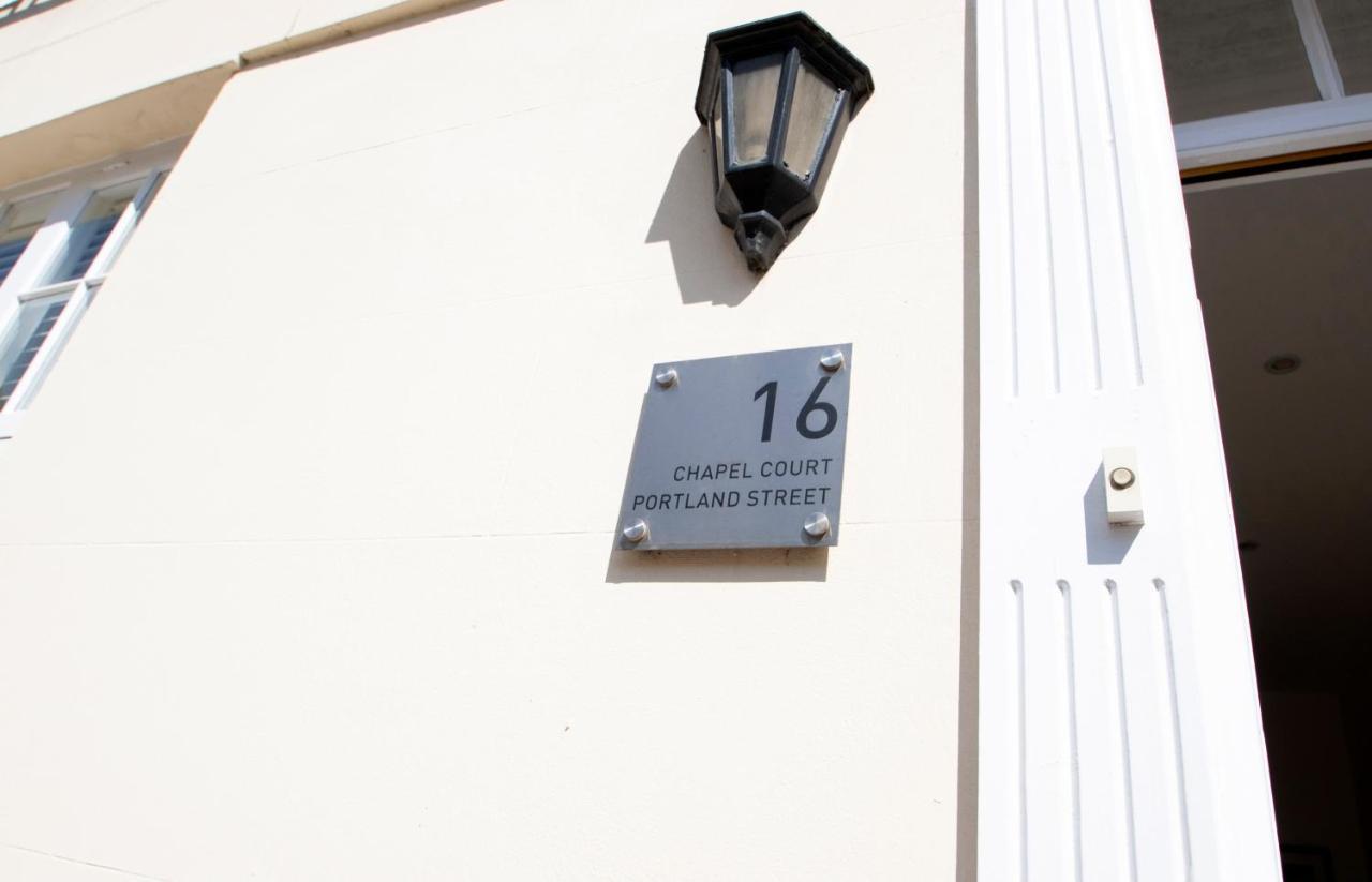 Modern Apartment In Leamington Spa City Centre מראה חיצוני תמונה